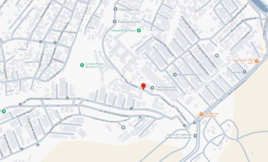 ¡¡¡OPORTUNIDAD!!! CASA EN PASEO SAN CARLOS, FRACC. PASEO SAN CARLOS EN NICOLAS ROMERO, EDO MEX ¡NO CREDITOS!