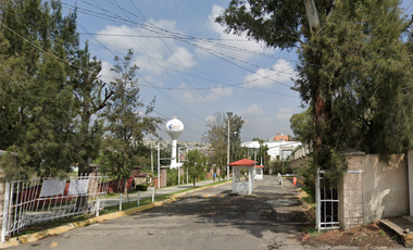 ¡¡¡OPORTUNIDAD!!! CASA EN PASEO SAN CARLOS, FRACC. PASEO SAN CARLOS EN NICOLAS ROMERO, EDO MEX ¡NO CREDITOS!