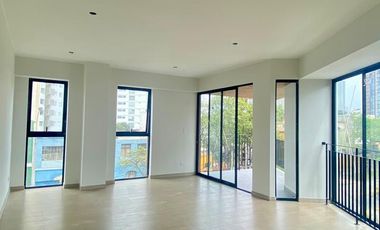 Vendo departamento de Estreno en Barranco