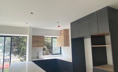 Vendo departamento de Estreno en Barranco