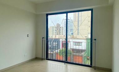 Vendo departamento de Estreno en Barranco