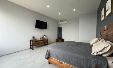 VENTA CASA ESTILO MINIMALISTA LAS VILAS BELLAVISTA