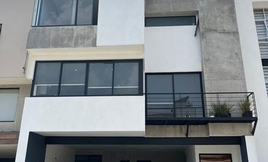 VENTA CASA ESTILO MINIMALISTA LAS VILAS BELLAVISTA