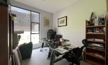 VENTA CASA ESTILO MINIMALISTA LAS VILAS BELLAVISTA