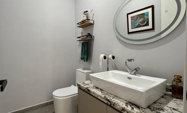 VENTA CASA ESTILO MINIMALISTA LAS VILAS BELLAVISTA