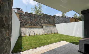 VENTA CASA ESTILO MINIMALISTA LAS VILAS BELLAVISTA
