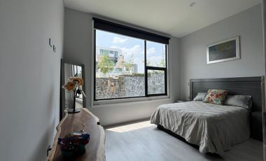 VENTA CASA ESTILO MINIMALISTA LAS VILAS BELLAVISTA