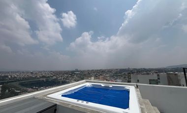 VENTA CASA ESTILO MINIMALISTA LAS VILAS BELLAVISTA
