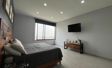 VENTA CASA ESTILO MINIMALISTA LAS VILAS BELLAVISTA