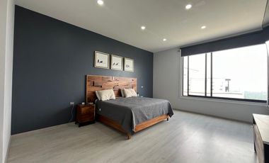 VENTA CASA ESTILO MINIMALISTA LAS VILAS BELLAVISTA