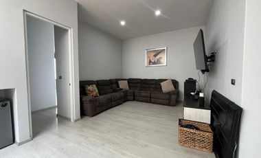 VENTA CASA ESTILO MINIMALISTA LAS VILAS BELLAVISTA