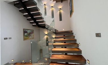 VENTA CASA ESTILO MINIMALISTA LAS VILAS BELLAVISTA