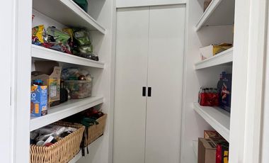 VENTA CASA ESTILO MINIMALISTA LAS VILAS BELLAVISTA