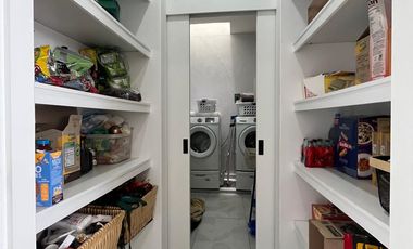 VENTA CASA ESTILO MINIMALISTA LAS VILAS BELLAVISTA