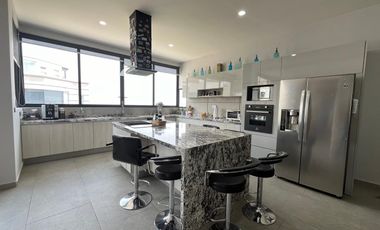 VENTA CASA ESTILO MINIMALISTA LAS VILAS BELLAVISTA
