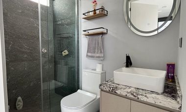 VENTA CASA ESTILO MINIMALISTA LAS VILAS BELLAVISTA