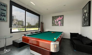 VENTA CASA ESTILO MINIMALISTA LAS VILAS BELLAVISTA