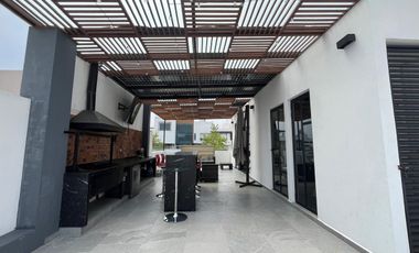VENTA CASA ESTILO MINIMALISTA LAS VILAS BELLAVISTA