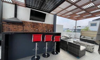 VENTA CASA ESTILO MINIMALISTA LAS VILAS BELLAVISTA