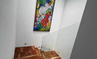 VENTA CASA ESTILO MINIMALISTA LAS VILAS BELLAVISTA