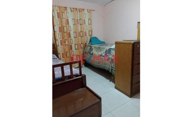 Venta De Hermosa Casa En Ate