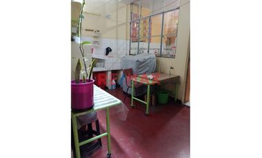 Venta De Hermosa Casa En Ate