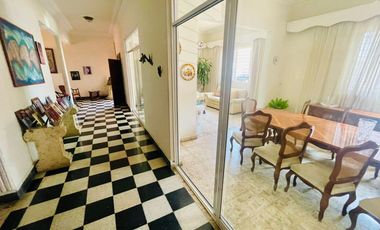 RENTO CASA EN EL CENTRO DE VERACRUZ FRENTE AL MUSEO NAVAL Y A UNA CUADRA DEL CAFÉ DE LA PARROQUIA