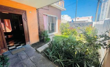 RENTO CASA EN EL CENTRO DE VERACRUZ FRENTE AL MUSEO NAVAL Y A UNA CUADRA DEL CAFÉ DE LA PARROQUIA