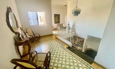 RENTO CASA EN EL CENTRO DE VERACRUZ FRENTE AL MUSEO NAVAL Y A UNA CUADRA DEL CAFÉ DE LA PARROQUIA