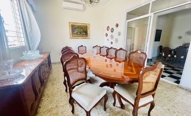 RENTO CASA EN EL CENTRO DE VERACRUZ FRENTE AL MUSEO NAVAL Y A UNA CUADRA DEL CAFÉ DE LA PARROQUIA