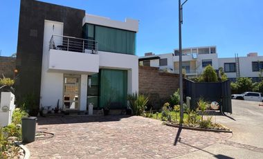 CASA NUEVA EN VENTA MORELIA VISTAS ALTOZANO