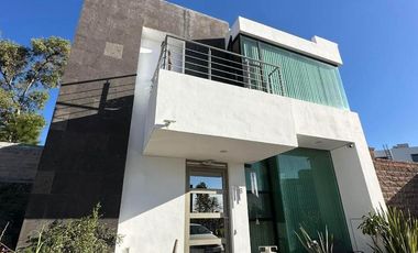 CASA NUEVA EN VENTA MORELIA VISTAS ALTOZANO