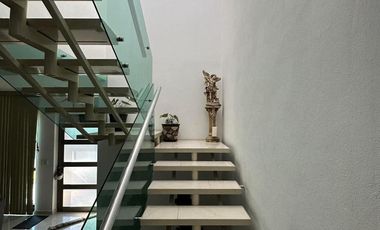 CASA NUEVA EN VENTA MORELIA VISTAS ALTOZANO