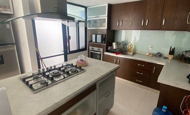 CASA NUEVA EN VENTA MORELIA VISTAS ALTOZANO