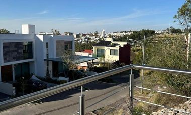 CASA NUEVA EN VENTA MORELIA VISTAS ALTOZANO