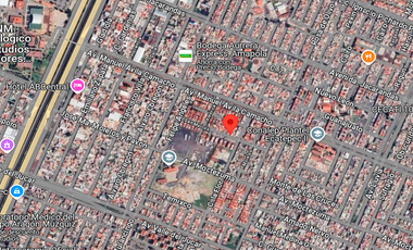 DEPARTAMENTO EN CALLE FLOR DE LIRA, PARQUES DE ARAGON, ECATEPEC, ESTADO DE MEXICO. ¡¡NO CREDITOS!!