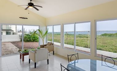 Casa en condominio en El Sendero Residencial, Alvarado