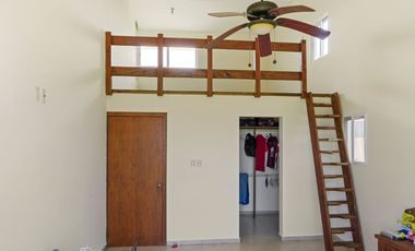 Casa en condominio en El Sendero Residencial, Alvarado