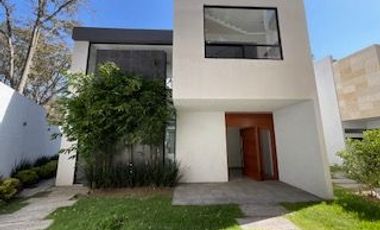 Venta Casa para Estrenar Condado de Sayavedra