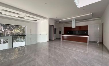 Venta Casa para Estrenar Condado de Sayavedra
