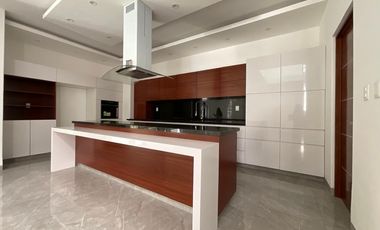 Venta Casa para Estrenar Condado de Sayavedra
