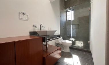Venta Casa para Estrenar Condado de Sayavedra