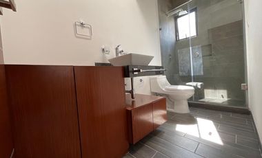 Venta Casa para Estrenar Condado de Sayavedra