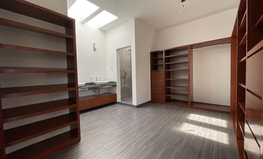 Venta Casa para Estrenar Condado de Sayavedra