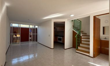 CASA EN VENTA  ATIZAPAN  DE ZARAGOZA