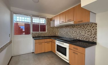 CASA EN VENTA  ATIZAPAN  DE ZARAGOZA