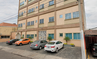 DEPARTAMENTO EN CALLE TENAYUCA, CENTRO INDUSTRIAL TLALNEPANTLA, ESTADO DE MÉXICO ¡¡NO CREDITOS!!