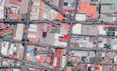 DEPARTAMENTO EN CALLE TENAYUCA, CENTRO INDUSTRIAL TLALNEPANTLA, ESTADO DE MÉXICO ¡¡NO CREDITOS!!