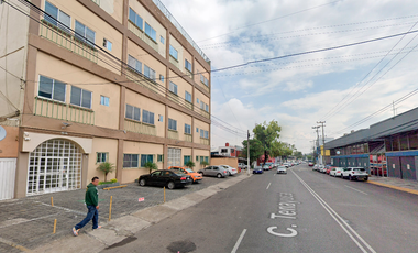 DEPARTAMENTO EN CALLE TENAYUCA, CENTRO INDUSTRIAL TLALNEPANTLA, ESTADO DE MÉXICO ¡¡NO CREDITOS!!