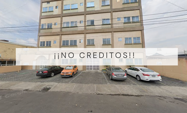 DEPARTAMENTO EN CALLE TENAYUCA, CENTRO INDUSTRIAL TLALNEPANTLA, ESTADO DE MÉXICO ¡¡NO CREDITOS!!